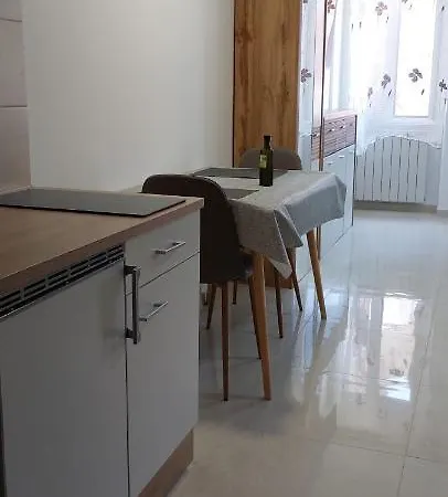 Apartmaji Jurcan Izola Exterior photo