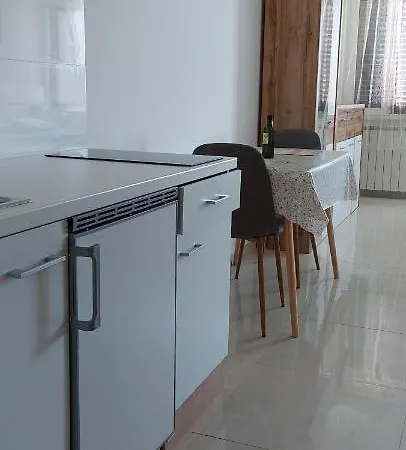 Apartmaji Jurcan Izola Exterior photo
