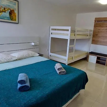 Apartmaji Jurcan Izola Exterior photo