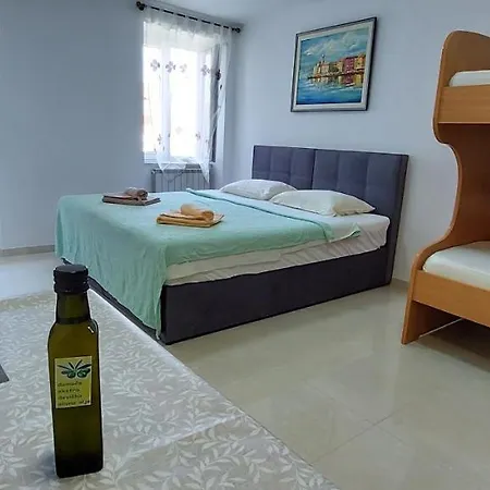 Apartmaji Jurcan Izola Exterior photo