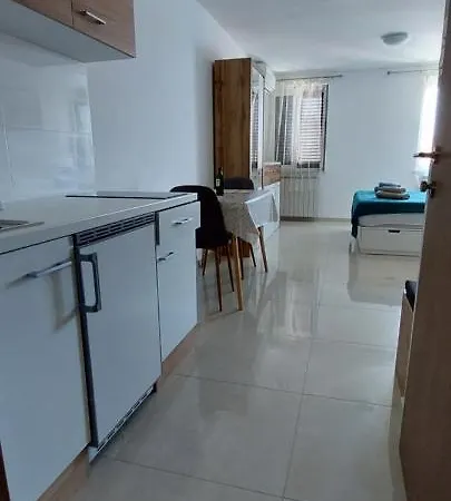 Apartmaji Jurcan Izola Exterior photo