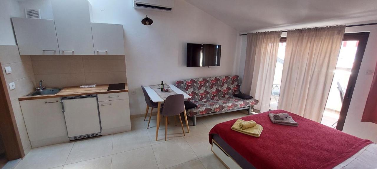 Apartmaji Jurcan Apartment Izola