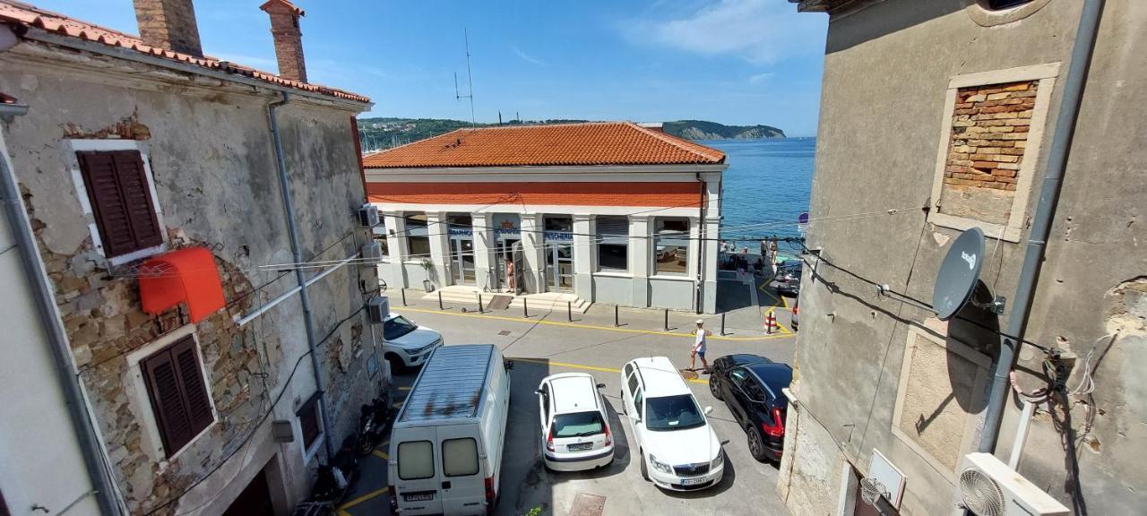 Apartment Apartmaji Jurcan Izola