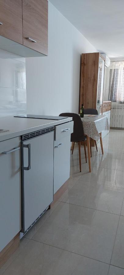 Apartment Apartmaji Jurcan *