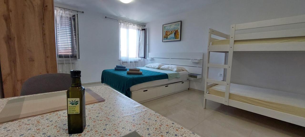 Apartmaji Jurcan Apartment *