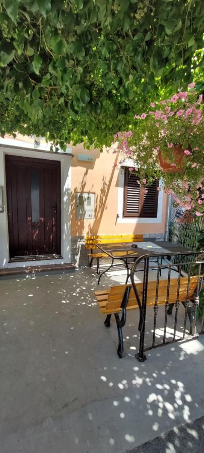 Apartmaji Jurcan Apartment *