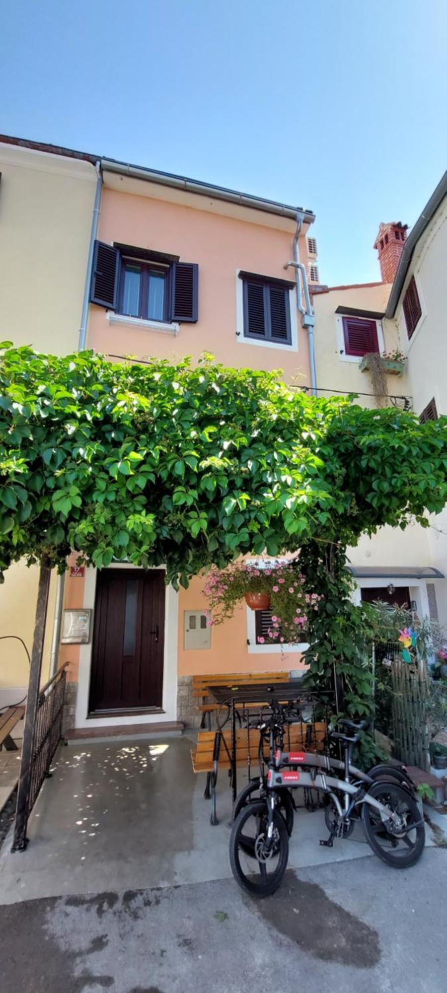Apartment Apartmaji Jurcan *